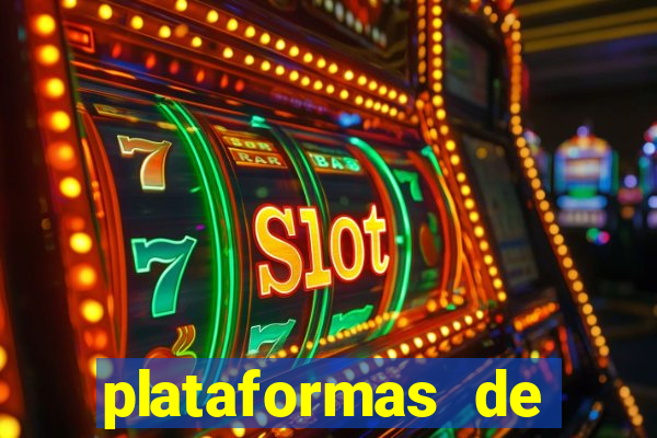 plataformas de jogos tigre