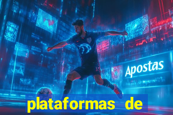 plataformas de jogos tigre