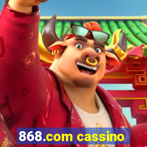 868.com cassino