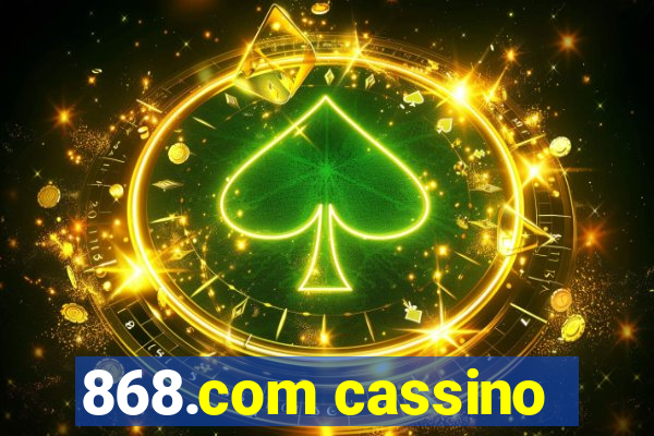 868.com cassino