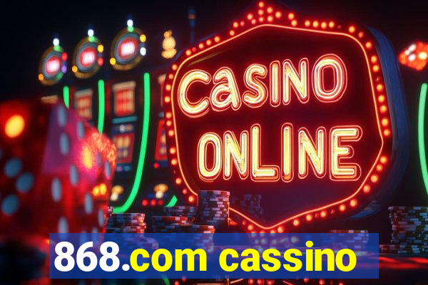 868.com cassino