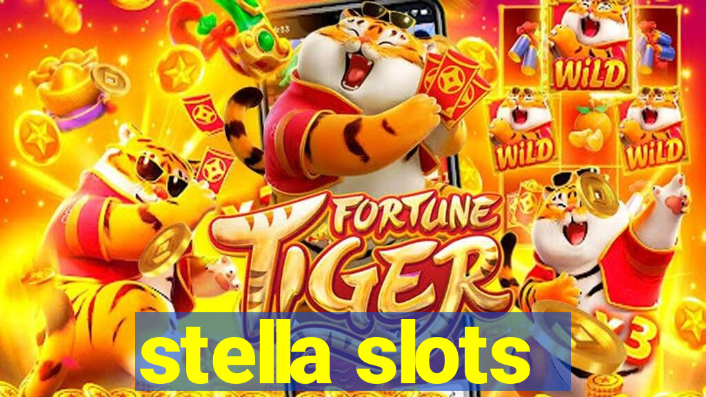 stella slots