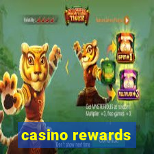 casino rewards