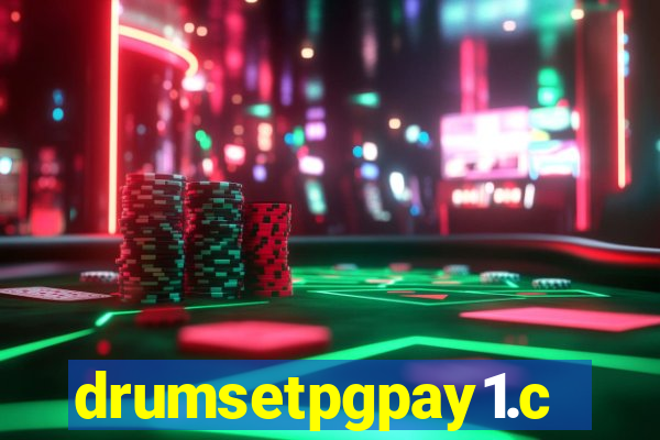 drumsetpgpay1.com