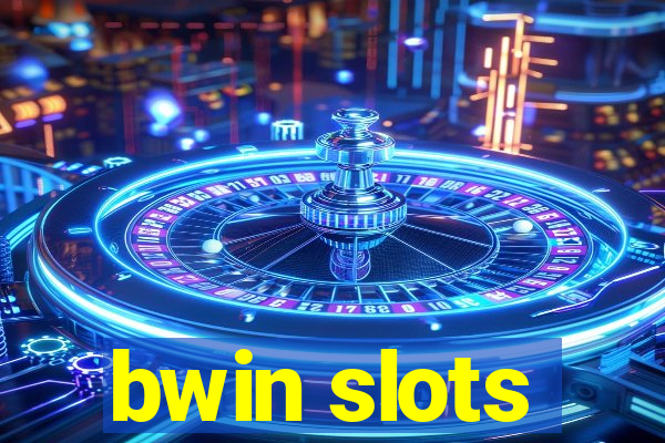 bwin slots