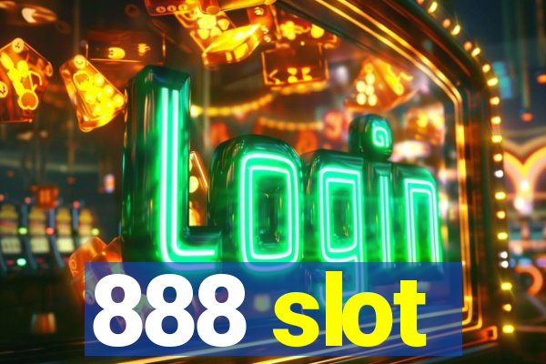 888 slot