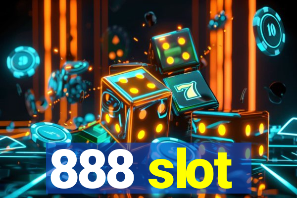 888 slot