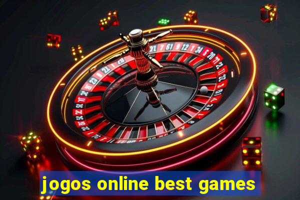 jogos online best games