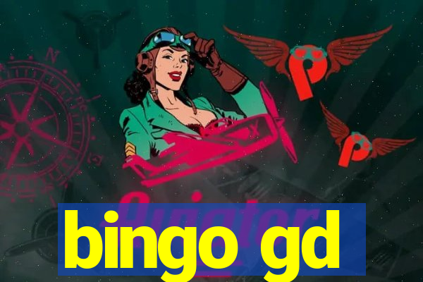 bingo gd