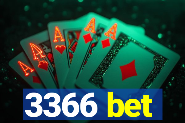 3366 bet