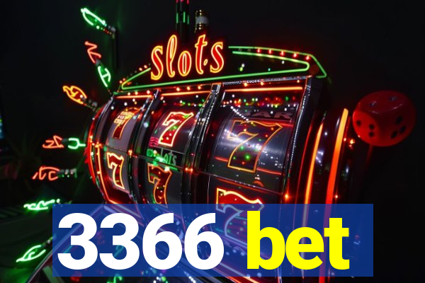 3366 bet