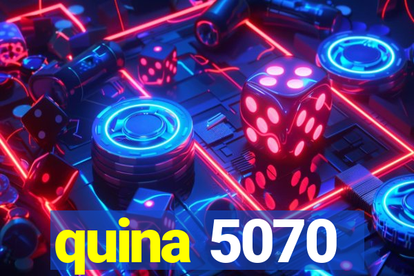 quina 5070