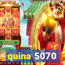 quina 5070