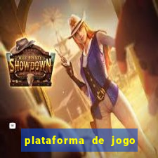 plataforma de jogo que aceita cart?o de crédito