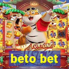 beto bet