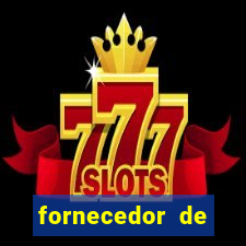 fornecedor de software igaming