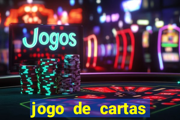 jogo de cartas online gratis sim ou nao