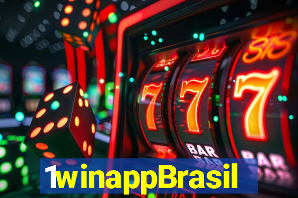 1winappBrasil