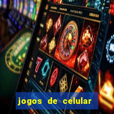 jogos de celular que realmente pagam dinheiro