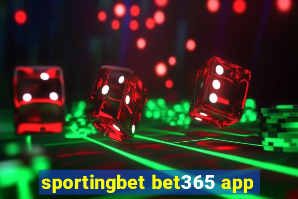 sportingbet bet365 app