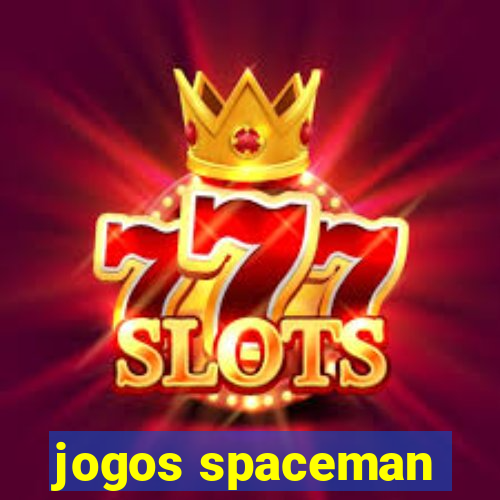 jogos spaceman