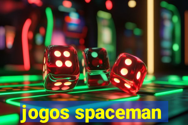 jogos spaceman