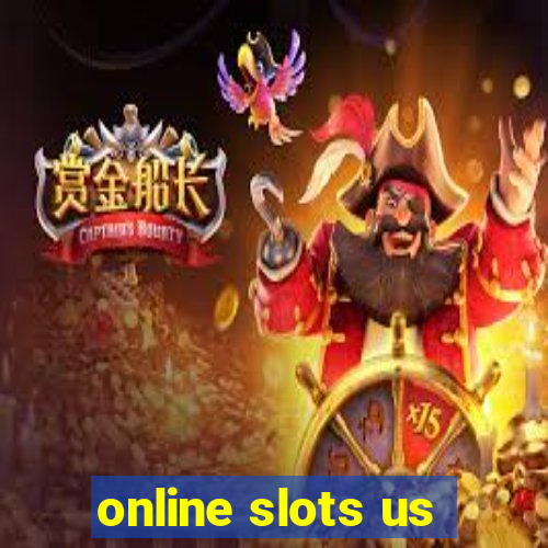 online slots us