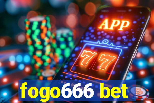 fogo666 bet