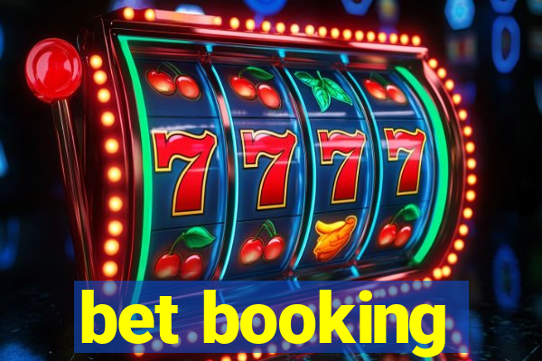 bet booking