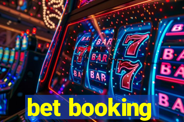 bet booking