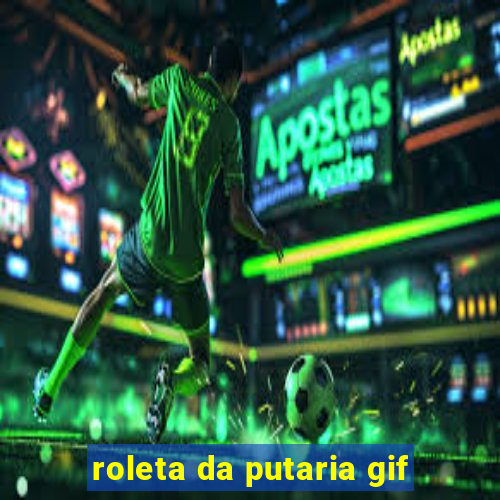 roleta da putaria gif