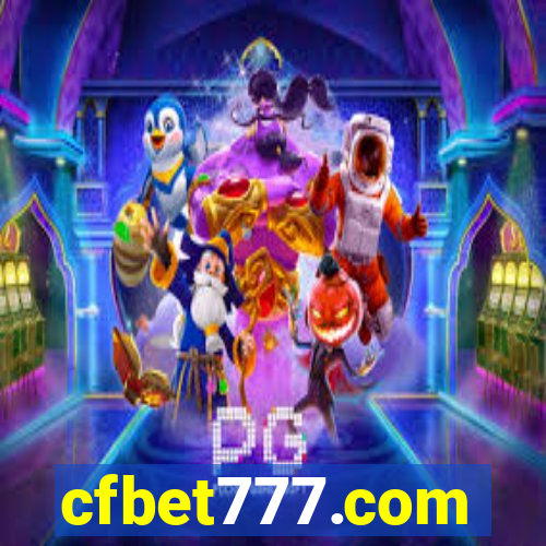 cfbet777.com