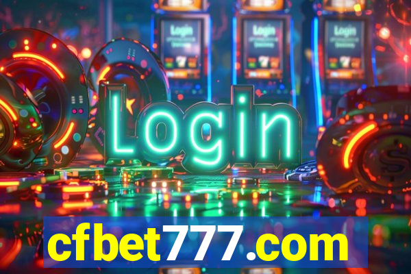 cfbet777.com