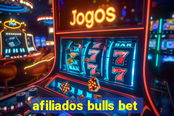 afiliados bulls bet