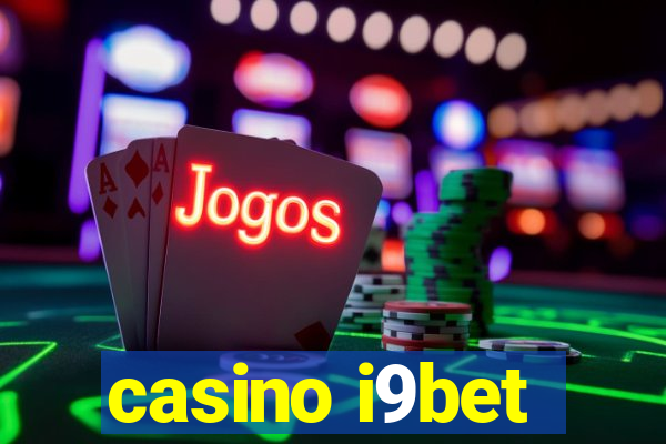 casino i9bet