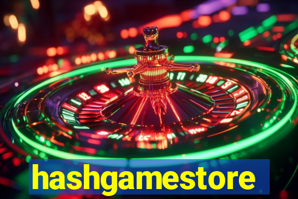 hashgamestore