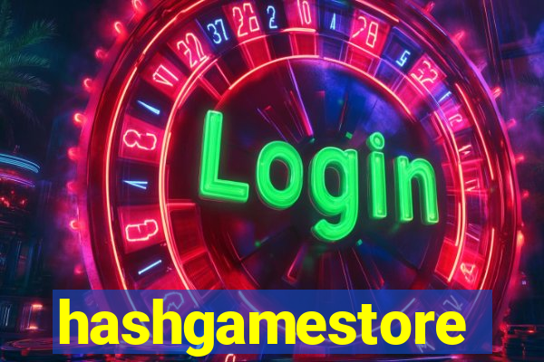 hashgamestore