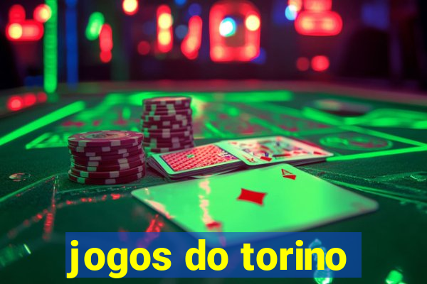 jogos do torino