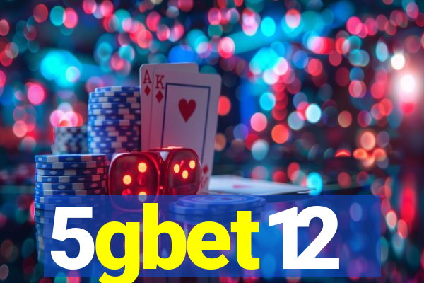 5gbet12