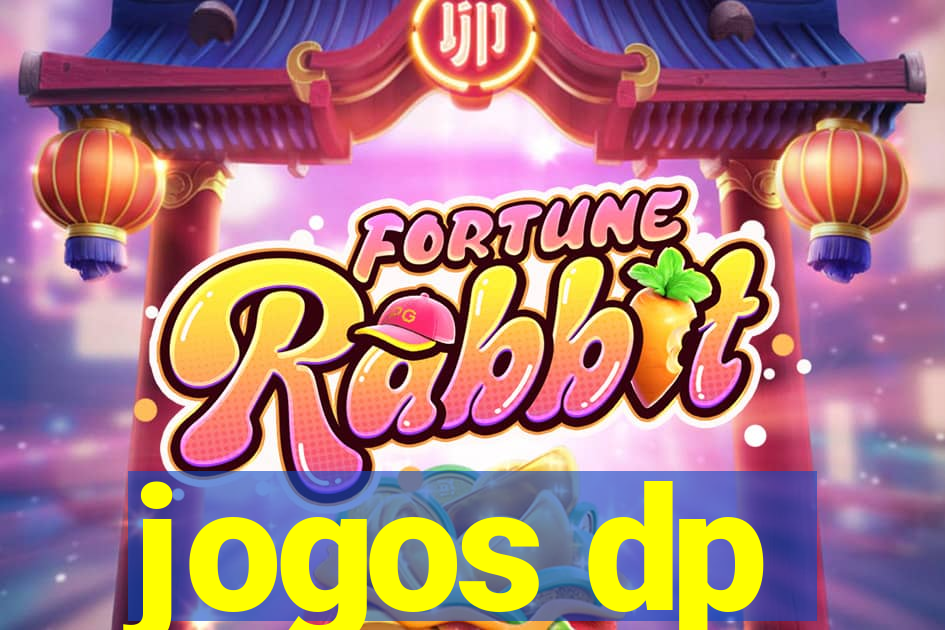 jogos dp