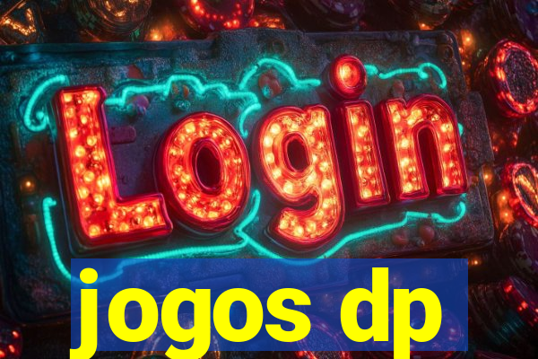 jogos dp