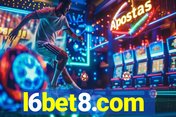 l6bet8.com