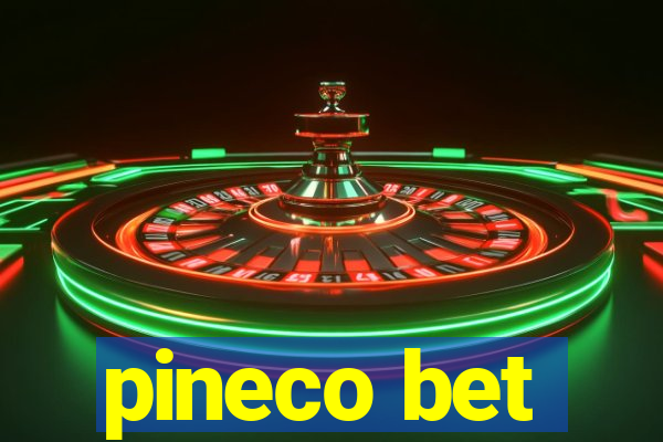 pineco bet