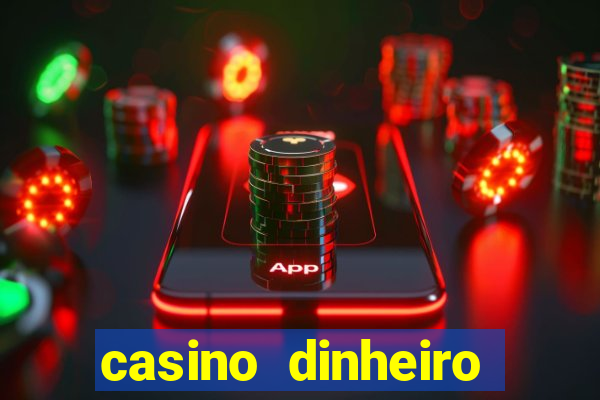 casino dinheiro real pix