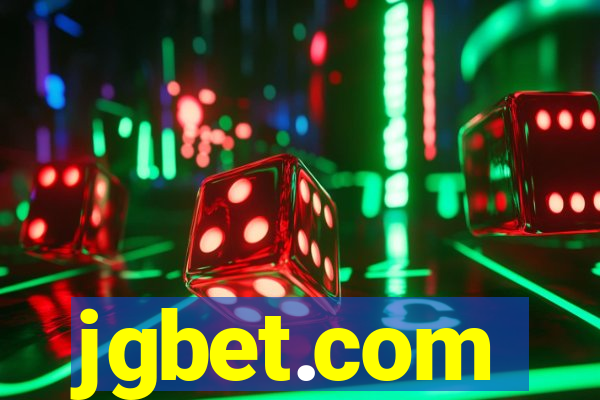 jgbet.com