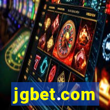 jgbet.com