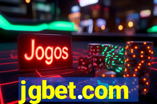 jgbet.com