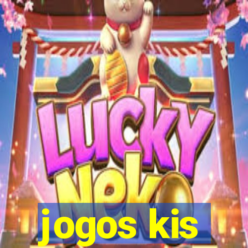 jogos kis