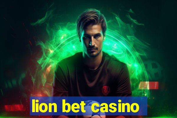 lion bet casino