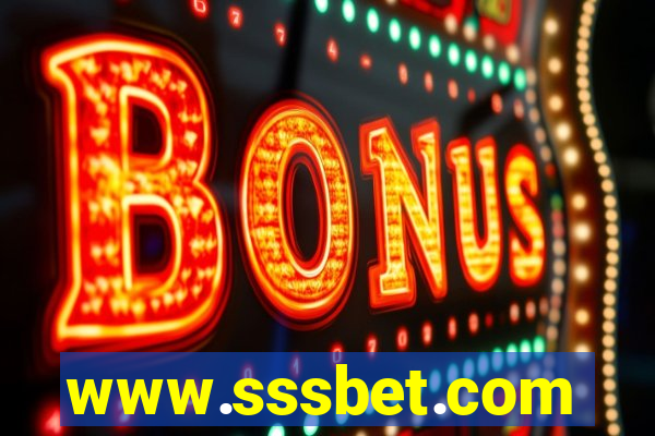 www.sssbet.com